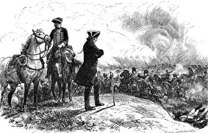 Kunersdorf: Frederick II the Great, 24.1.1712 - 17.6.1786