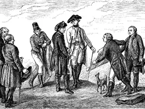 Sanssouci: Frederick II the Great, 24.1.1712 - 17.6.1786