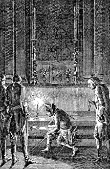 Dispatches: Frederick II the Great, 24.1.1712 - 17.6.1786