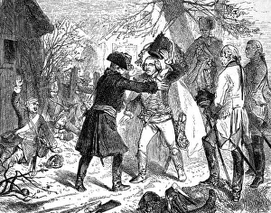Torgau: Frederick II the Great, 24.1.1712 - 17.6.1786