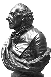 Eckstein: Frederick II the Great, 24.1.1712 - 17.6.1786