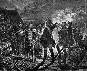 Manteuffel: Frederick II the Great, 24.1.1712 - 17.6.1786