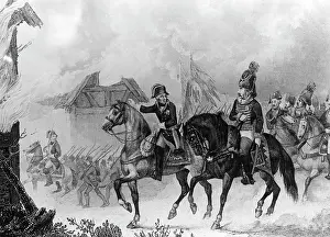 1740: Frederick II the Great