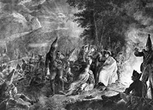 1786: Frederick II the Great