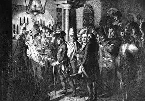 1757: Frederick II the Great