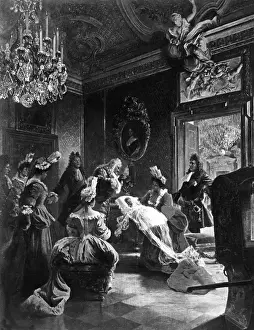 1786: Frederick II the Great