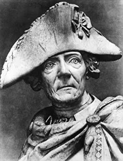 1786: Frederick II the Great