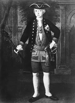 Weidemann: Frederick II the Great