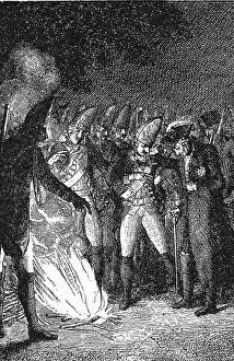 Anecdote: Frederick II the Great after Battle of Zorndorf