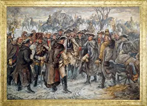Leuthen: Frederick II the Great, King of Prussia
