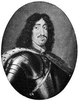 Verden: Frederick III, 18.3.1609 - 9.2.1670, King of