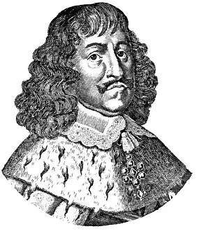 Verden: Frederick III, 18.3.1609 - 9.2.1670, King of