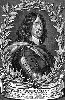 Falck: FREDERICK III (FALCK)