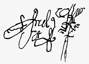 Archmarshal: Frederick III the Wise, 17.1.1486 - 5.5.1525