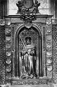 Vischer: Frederick III the Wise, 17.1.1486 - 5.5.1525