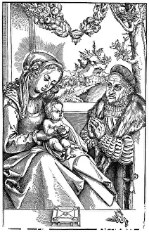1486: Frederick III the Wise, 17.1.1486 - 5.5.1525