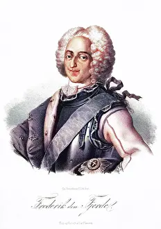 Frederick IV of Denmark