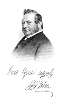 Wesleyan: FREDERICK JAMES JOBSON