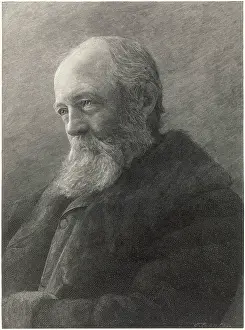 Olmsted: FREDERICK LAW OLMSTED