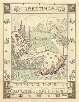 Publisher: Frederick Leighton