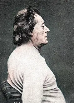 Kean: FREDERICK LEMAITRE