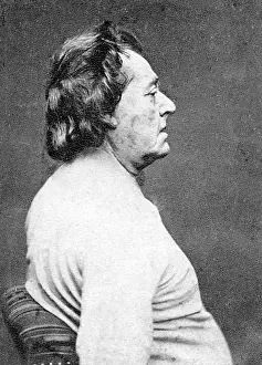 Kean: FREDERICK LEMAITRE
