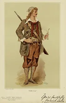 Winkle: FREDERICK LESLIE