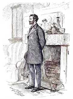 Lampson: FREDERICK LOCKER-LAMPSON