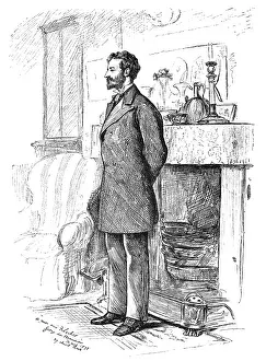 Lyrics: FREDERICK LOCKER-LAMPSON