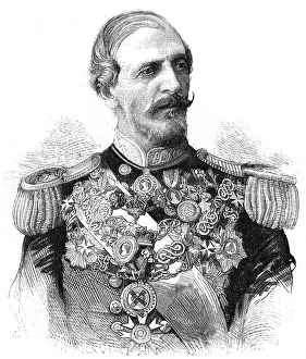 Blackwood: FREDERICK MARQ. DUFFERIN