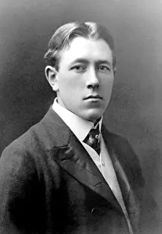 Preventing: Frederick McKay, American Dentist