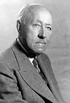 Preventing: Frederick McKay, American Dentist