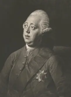 Guilford: Frederick North, 5th Earl of Guilford, was