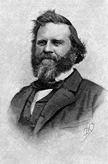 Stanton: Frederick Perry Stanton