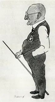 Billiards: Frederick Powell