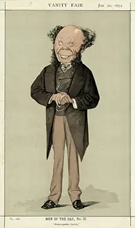 Quin: FREDERICK QUIN