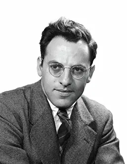 Laureate: Frederick Reines, American Physicist