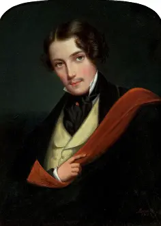 1853: Frederick Richard Chichester, Earl of Belfast