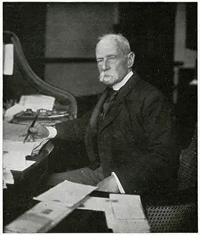 Frenchs: Frederick Roberts, 1st Earl Roberts