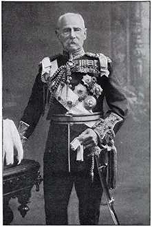Campaigner: Frederick Roberts, 1st Earl Roberts