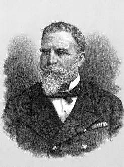Alcester: FREDERICK SEYMOUR