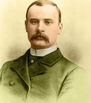 Victorian Style: Frederick Treves