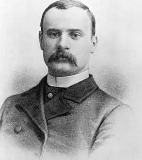 Merrick: Frederick Treves