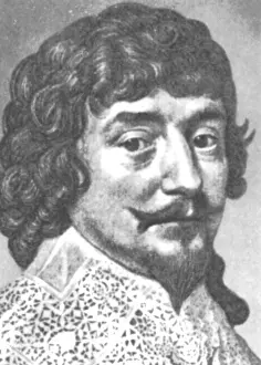 Jacobs: Frederick V, Elector Palatine, 1632