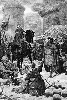 1440: Frederick VI, Burgrave of Nuremberg