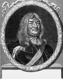 Kilian: Frederick William, 16.2.1620 - 9.7.1688, the