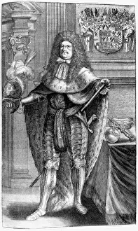 Cleves: Frederick William, 16.2.1620 - 9.7.1688, the