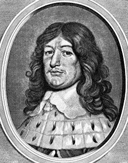 Pommerania: Frederick William, 16.2.1620 - 9.7.1688, Great