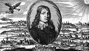 Fruitbearing: Frederick William, 16.2.1620 - 9.7.1688, Great
