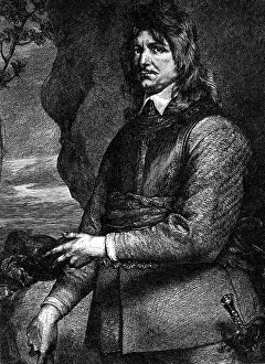 Adriaen: Frederick William, 16.2.1620 - 9.7.1688, Great